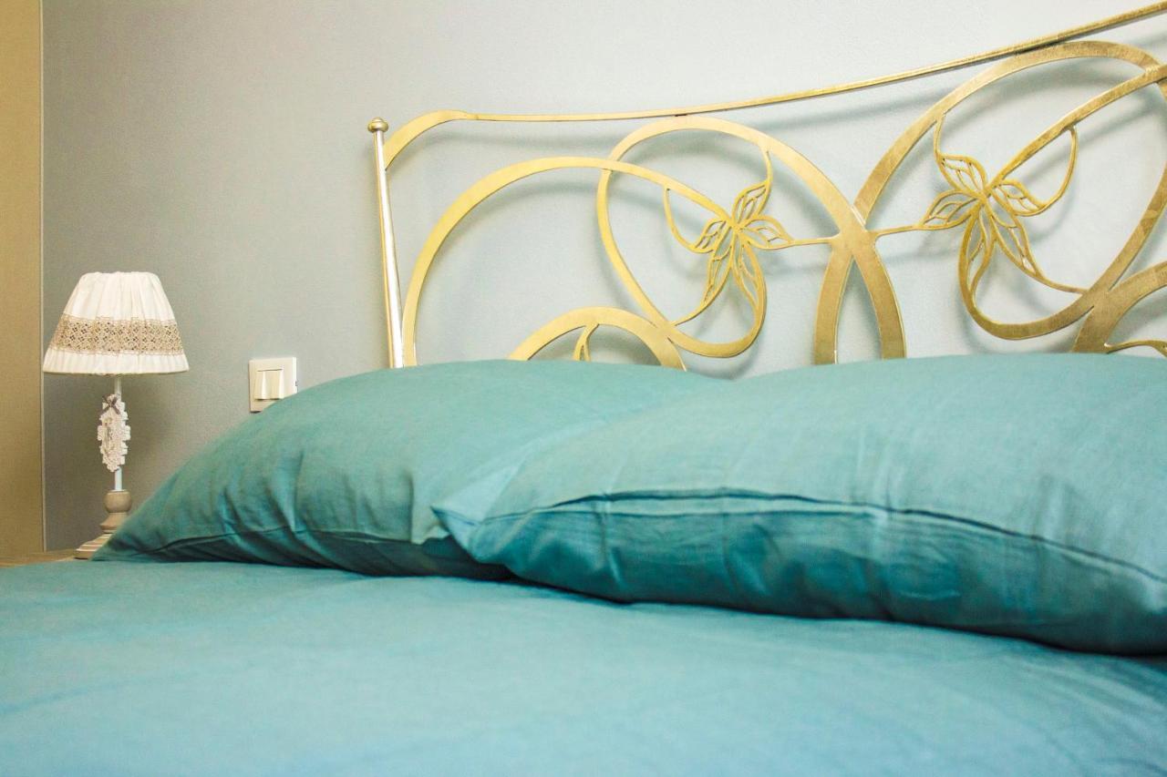 B&B Corte Toro ลุคคา ภายนอก รูปภาพ