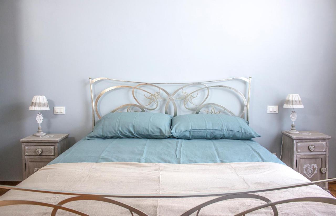 B&B Corte Toro ลุคคา ภายนอก รูปภาพ